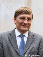 Benoit Perthame