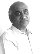 Tiruppatur Ramakrishnan
