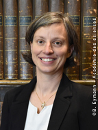 Laure Saint-Raymond