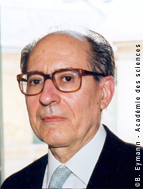 Evariste Sanchez-Palencia