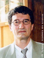 Philippe Sansonetti