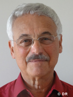 Maxime Schwartz