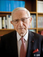 Michaël Sela