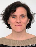 Pascale Senellart