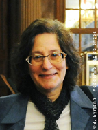 Susan Solomon