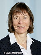 Nicola Spaldin