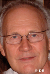 Dominique Stéhelin