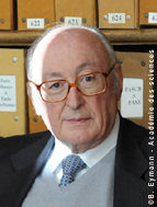 Pierre Tiollais