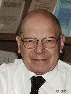 Jacques Tits