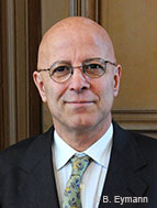 Antoine Triller