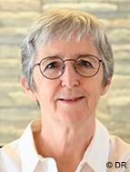 Jocelyne Troccaz