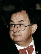 Jean-Didier Vincent