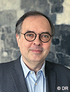 Philippe Walter