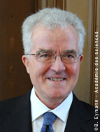 Éric Westhof