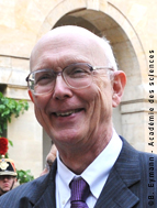 George M. Whitesides