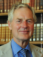 John R. Willis