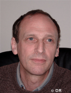Francis-André Wollman