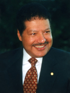 Ahmed Zewail