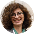 Geneviève Almouzni