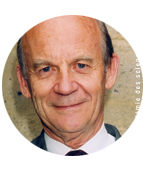Alain Carpentier