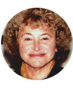 Catherine Cesarsky