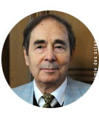 Michel Davier