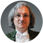 Étienne Ghys