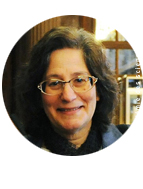 Susan Solomon
