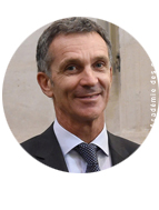 Nicholas Ayache