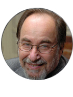 David Baltimore