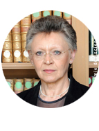 Françoise Barré‐Sinoussi
