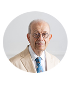 Jean-Michel Bismut