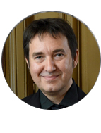 Thomas Bourgeron