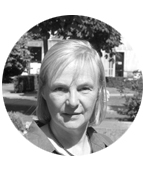 Margaret Buckingham