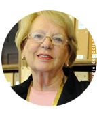 Marie-Lise Chanin