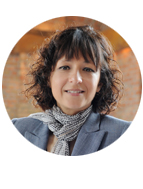 Emmanuelle Charpentier
