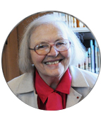Yvonne Choquet-Bruhat