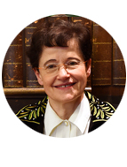 Françoise Combes