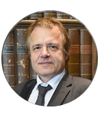 Jean-Michel Coron