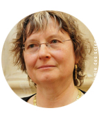 Ingrid Daubechies