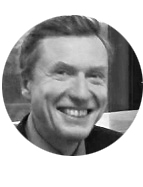 Olivier Faugeras