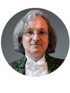 Étienne Ghys