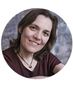 Anne Houdusse-Juillé