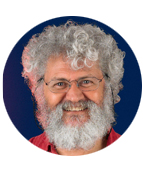 Eric Karsenti