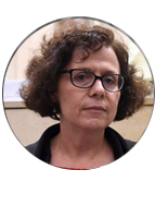 Anne-Marie Lagrange