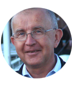 Jean-Dominique Lebreton