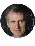 Jean-Francois le Gall
