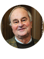 Jacques Livage