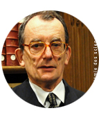Ghislain de Marsily