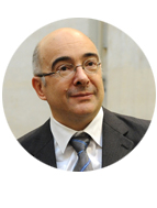 Éric Moulines